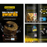 Awards brochure